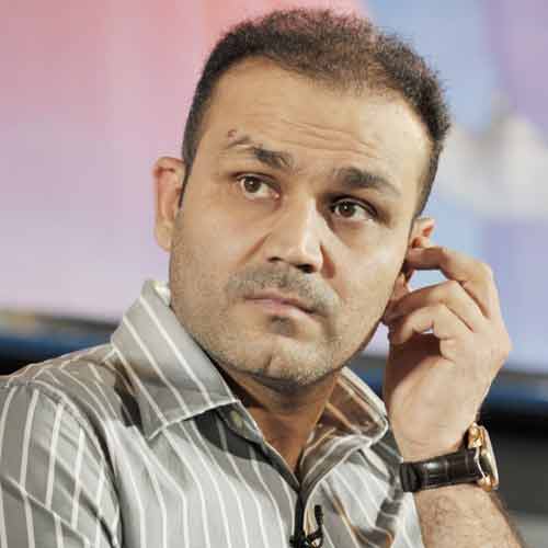 ಟ್ವಿಟರ್ ನಲ್ಲಿ ಸೆಹ್ವಾಗ್ ಕೋಟ್ಯಧಿಪತಿ