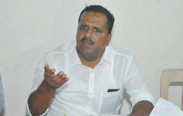 ಸಾವಿನ ಮನೆಯಲ್ಲಿ ಬಿಜೆಪಿ ರಾಜಕಾರಣ: ಯು.ಟಿ.ಖಾದರ್‌