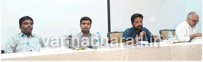 ಭಯೋತ್ಪಾದನೆ ನಿಗ್ರಹಿಸುವವರ ಭಯೋತ್ಪಾದನೆ: ಮಾಡದ ತಪ್ಪಿಗೆ ಜೈಲಿನಲ್ಲಿ ಕೊಳೆತ ಅಮೀರ್, ಅಬ್ದುಲ್ ವಾಹಿದ್ ರ ಅನುಭವಗಳು