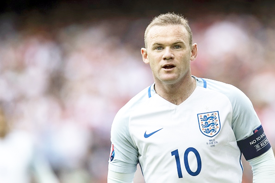 ವಿಶ್ವಕಪ್ ಕ್ವಾಲಿಫೈಯರ್: ಇಂಗ್ಲೆಂಡ್ ತಂಡದಿಂದ ರೂನಿ ಔಟ್