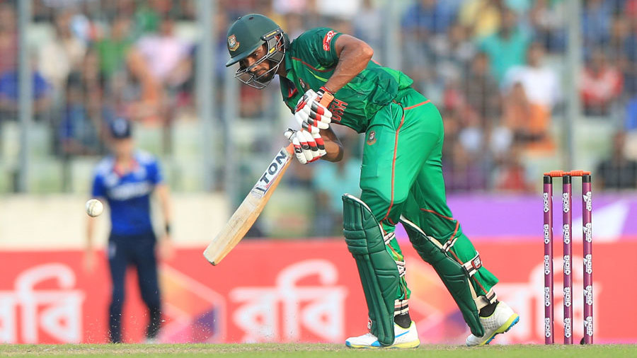 ಕಿವೀಸ್ ಕಿವಿ ಹಿಂಡಿದ ಬಾಂಗ್ಲಾದೇಶ