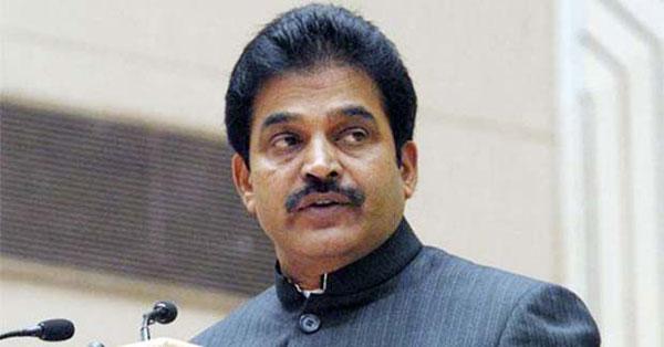 ಕೆಪಿಸಿಸಿ ಅಧ್ಯಕ್ಷ ಸ್ಥಾನ : ಮೇ 31ರೊಳಗೆ ಅಂತಿಮ ನಿರ್ಧಾರ ಕೆ.ಸಿ.ವೇಣುಗೋಪಾಲ್