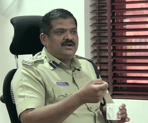 ಸತೀಶ್ ಕುಮಾರ್ ನೇಮಕಕ್ಕೆ ಸಚಿವ ಖಾದರ್ ಸಹಿತ ಕಾಂಗ್ರೆಸ್ ಶಾಸಕರ ಅಸಮಾಧಾನ