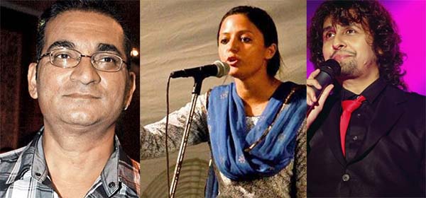 ಈಗ ಚರ್ಚೆಯಾಗಬೇಕಾದ್ದು ಬಿಜೆಪಿಗರು ಶಾಮೀಲಾಗಿರುವ ಸೆಕ್ಸ್ ಹಗರಣಗಳ ಬಗ್ಗೆ : ಶೆಹ್ಲಾ ರಶೀದ್ ಈಗ ಚರ್ಚೆಯಾಗಬೇಕಾದ್ದು ಬಿಜೆಪಿಗರು ಶಾಮೀಲಾಗಿರುವ ಸೆಕ್ಸ್ ಹಗರಣಗಳ ಬಗ್ಗೆ : ಶೆಹ್ಲಾ ರಶೀದ್