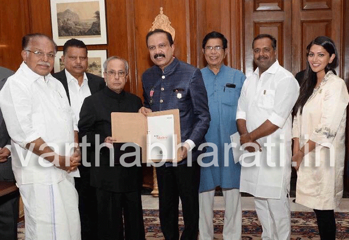 ಹೊಸದಿಲ್ಲಿ: ಆಸ್ಟರ್ ವಲೆಂಟಿಯರ್ಸ್ ಯೋಜನೆ ಉದ್ಘಾಟನೆ