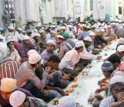 ಕೊಲ್ಲಿ ದೇಶಗಳಲ್ಲಿ ಇಂದು ರಮಝಾನ್ ಆರಂಭ