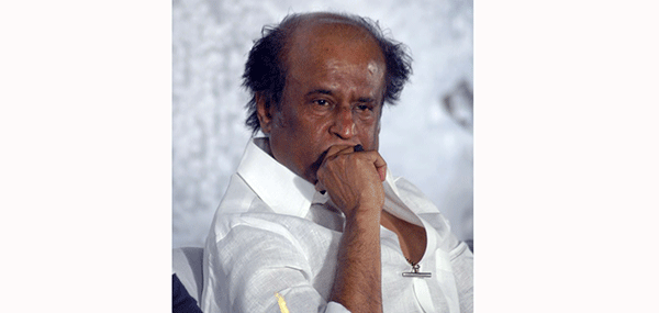 ಅಶಿಸ್ತು ತೋರಿದರೆ ಸಂಘದಿಂದಲೇ ಡಿಬಾರ್: ಅಭಿಮಾನಿಗಳಿಗೆ ರಜನಿಕಾಂತ್ ಎಚ್ಚರಿಕೆ