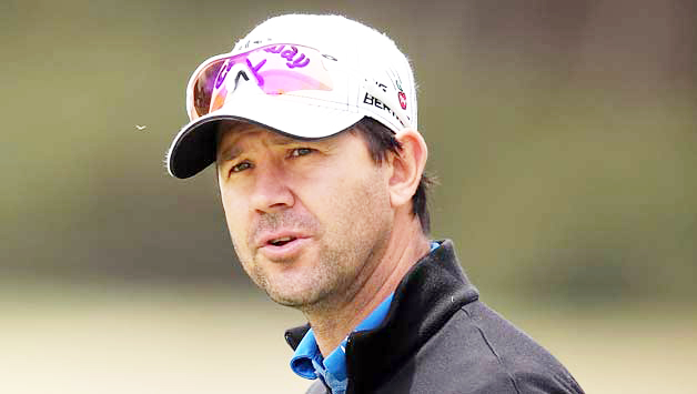 ರಾಹುಲ್ ದ್ರಾವಿಡ್ ಭಾರತದ ಕೋಚ್ ಆಗಲಿ: ಪಾಂಟಿಂಗ್