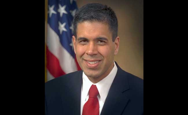 ಮೇಲ್ಮನವಿ ನ್ಯಾಯಾಧೀಶರಾಗಿ ಭಾರತೀಯ ಅಮೆರಿಕನ್ ನೇಮಕ :ಅಮೆರಿಕ