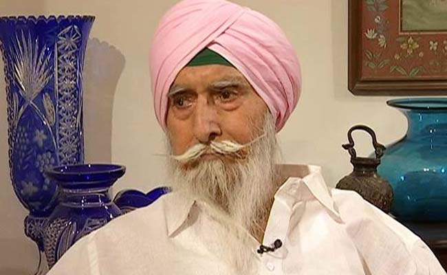 ಪಂಜಾಬ್‌ನ ಮಾಜಿ ಡಿಜಿಪಿ ಕೆಪಿಎಸ್ ಗಿಲ್ ನಿಧನ