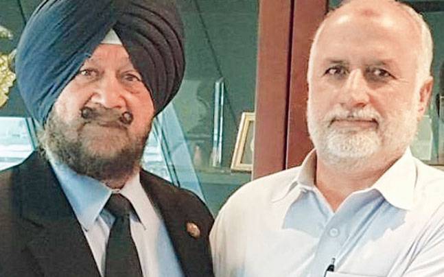 ಯುಎಇ: 10 ಭಾರತೀಯರ ಮರಣ ದಂಡನೆ ರದ್ದು