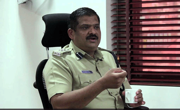 ಮಂಗಳೂರು ಪೊಲೀಸ್ ಕಮಿಷನರ್ ಆಗಿ ಸತೀಶ್ ಕುಮಾರ್ ನೇಮಕಕ್ಕೆ ತಡೆ