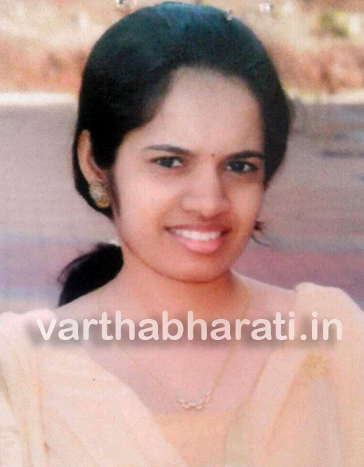 ವಿವಾಹಿತ ಮಹಿಳೆ ನಾಪತ್ತೆ