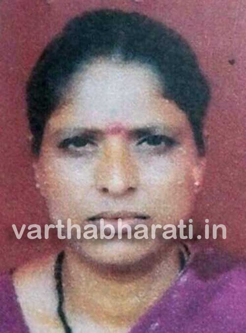 ಮಳೆ ನೀರಿನಲ್ಲಿ ಕೊಚ್ಚಿ ಹೋದ ಮಹಿಳೆ