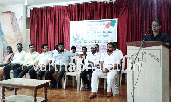 ಕೂಸಪ್ಪರ ಅಗಲಿಕೆ ಸಮಾಜಕ್ಕೆ ತುಂಬಲಾದ ನಷ್ಟ: ಇಲ್ಯಾಸ್ ತುಂಬೆ