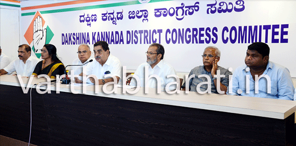 ಕೇಂದ್ರದ 3 ವರ್ಷಗಳ ಸಾಧನೆ ಬಾಯಿ ಬಡಾಯಿ ಮಾತ್ರ: ಸಚಿವ ರೈ