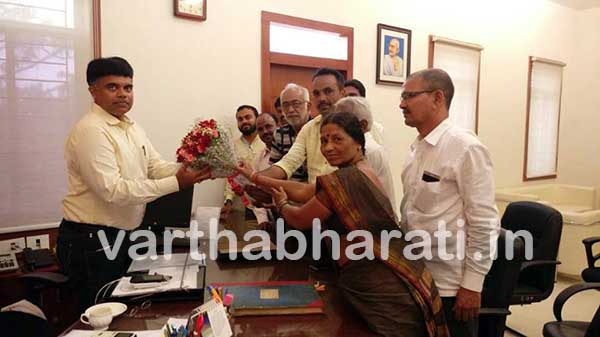 ವರ್ಗಾವಣೆಗೊಂಡಿರುವ ಮಂಗಳೂರು ಕಮಿಷನರ್ ರಿಗೆ ಜನಪರ ಸಂಘದಿಂದ ಅಭಿನಂದನೆ