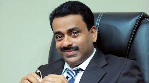 ಯುಎಇ : ಡ್ರೈವರ್ ಅಲಿ ಈಗ ಸ್ವಂತ ಕಂಪೆನಿಯ ಸಿಇಒ