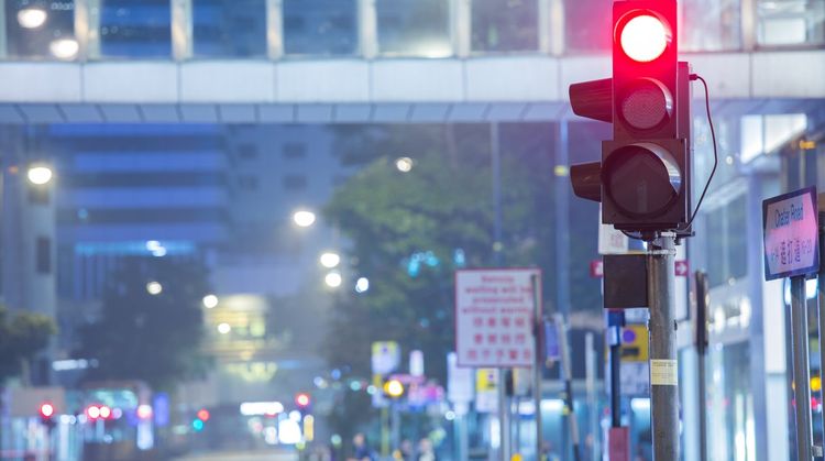 ಸಾರಿಗೆ ನಿಯಮ ಉಲ್ಲಂಘಿಸಿದ ಒಂದೂವರೆ ಲಕ್ಷ ಕ್ಕೂ ಹೆಚ್ಚು ಮಂದಿಯ ಚಾಲನಾ ಪರವಾನಿಗೆ ಅಮಾನತು