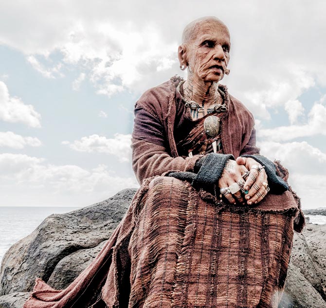 ನೇತಾಜಿ ಪಾತ್ರದಲ್ಲಿ ಮಿಂಚಲಿದ್ದಾರೆ ರಾಬ್ತಾದ 324 ಹರೆಯದ ಮುದುಕ