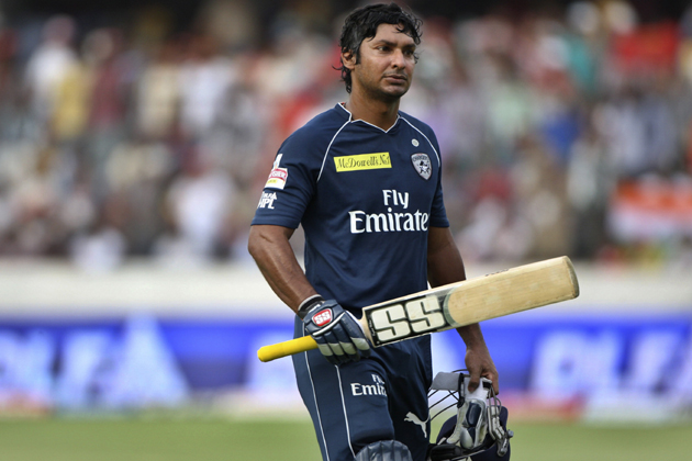 ಕೌಂಟಿ ಚಾಂಪಿಯನ್‌ಶಿಪ್: ಸಂಗಕ್ಕರ ಸತತ 5ನೆ ಶತಕ