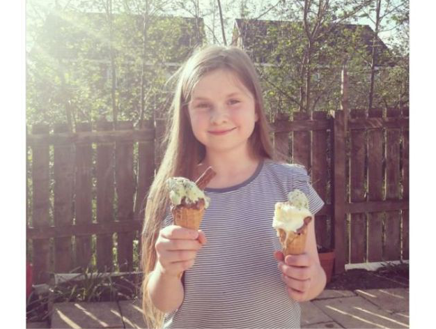 ಶಿಕ್ಷಕಿ ಯುದ್ಧಾಪರಾಧವೆಸಗಿದ್ದಾರೆಂದು ಬರೆದ 11 ವರ್ಷದ ವಿದ್ಯಾರ್ಥಿನಿ