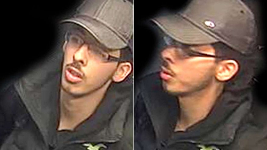 ಮ್ಯಾಂಚೆಸ್ಟರ್ ದಾಳಿಯ ಶಂಕಿತ ಉಗ್ರನ ಫೋಟೋ ಬಿಡುಗಡೆ