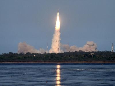 ಮಾನವ ಸಹಿತ ಅಂತರಿಕ್ಷ ಯಾತ್ರೆಗೆ ಇಸ್ರೋ ರಾಕೆಟ್ ಸಜ್ಜು