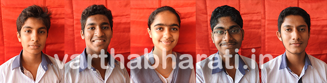 ಮೌಂಟ್ ಕಾರ್ಮೆಲ್ ಸ್ಕೂಲ್‌ಗೆ ಶೇ.100 ಫಲಿತಾಂಶ