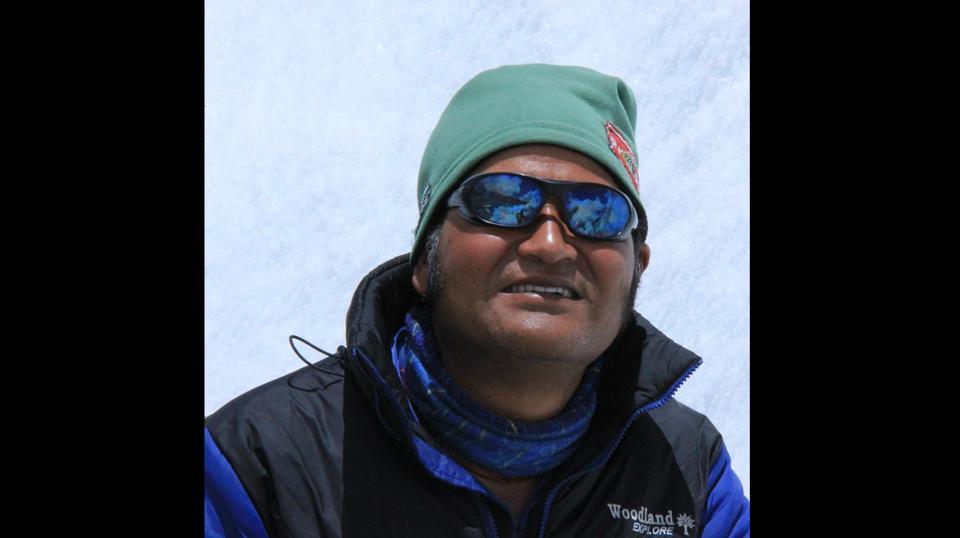 ಬಿಎಸ್‌ಎಫ್ ಅಧಿಕಾರಿ ಲವ್‌ರಾಜ್ ಸಿಂಗ್ ದಾಖಲೆ