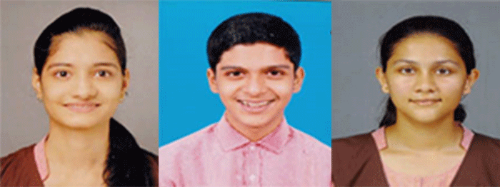 ಸಿ.ಬಿ.ಎಸ್.ಇ: ಲೂರ್ಡ್ಸ್ ಸೆಂಟ್ರಲ್ ಶಾಲೆಗೆ 100 ಶೇ. ಫಲಿತಾಂಶ