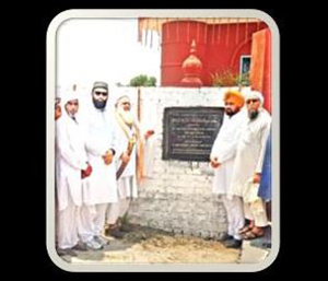 ದೂರದೂರಿನ ಮಸೀದಿಗೆ ತೆರಳುವ ಮುಸ್ಲಿಮರಿಗೆ ಸಿಖ್ಖರು, ಹಿಂದೂಗಳಿಂದ ರಮಝಾನ್ ಉಡುಗೊರೆ!