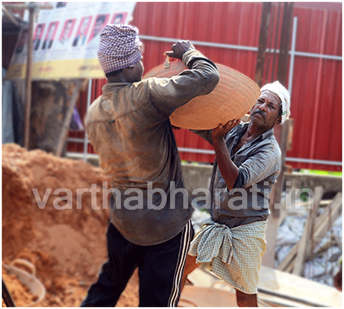 ಖಾಲಿ ಹೊಟ್ಟೆಯಲ್ಲಿ ಕಾಲ ಕಳೆಯುವುದು ನನಗೆ ಸಮಸ್ಯೆಯೇ ಅಲ್ಲ: ಮುಹಮ್ಮದ್ ದೆಮ್ಮಲೆ