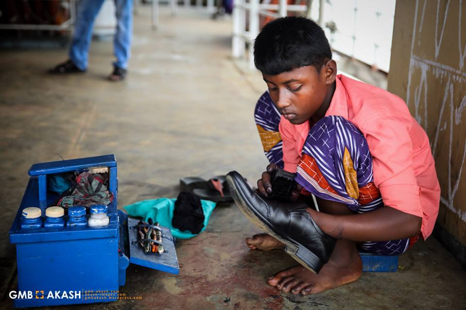 ನನ್ನ ಕಣ್ಣೀರನ್ನೆಲ್ಲ ಕುಡಿದು ಖಾಲಿ ಮಾಡಿದ್ದೇನೆ, ಹಾಗಾಗಿ ಈಗ ನಗುತ್ತೇನೆ : ಉತ್ತಮ್ ಚಂದ್ರ ದಾಸ್