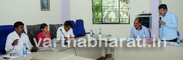 ರಾಷ್ಟ್ರೀಯ ಹೆದ್ದಾರಿ ರಾಜಕೀಯ: ಅಸಮರ್ಪಕ ಕಾಮಗಾರಿಯ ಆರೋಪ