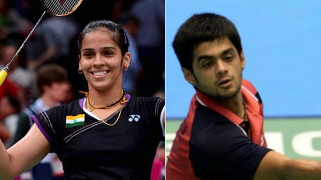 ಸೈನಾ, ಸಾಯ್ ಪ್ರಣೀತ್‌ಗೆ ಥಾಯ್ಲೆಂಡ್ ಪ್ರಶಸ್ತಿ ಕನಸು