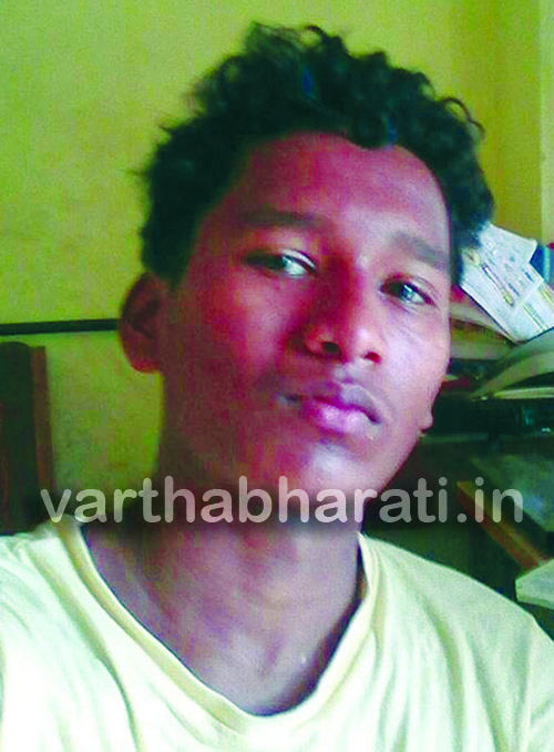 ನುಗ್ಗೆ ಕಾಯಿ  ಕೊಯ್ಯುತ್ತಿದ್ದಾಗ ವಿದ್ಯುತ್ ತಂತಿ ತಗಲಿ ವಿದ್ಯಾರ್ಥಿ ಮೃತ್ಯು