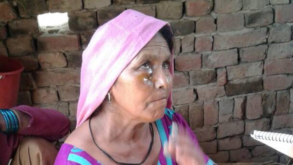 ಸಹರಾನ್ ಪುರ : ಠಾಕೂರರಿಗೆ ಕೆಲಸಕ್ಕೆ ಜನ ಇಲ್ಲ, ದಲಿತರಿಗೆ ಕೆಲಸ ಇಲ್ಲ  !