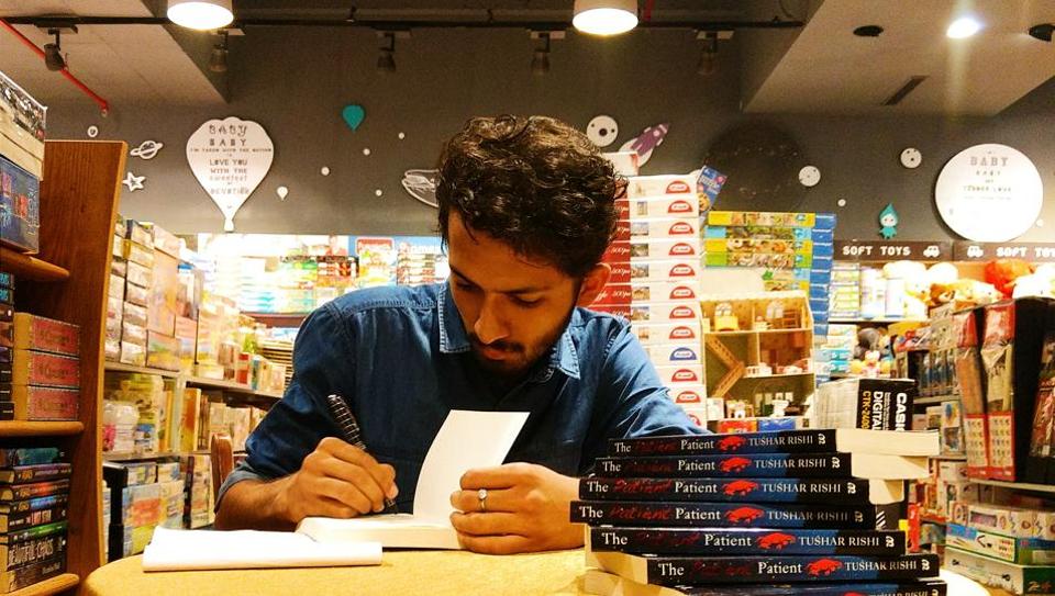 ಸಿಬಿಎಸ್ಸಿ 12ನೇ ತರಗತಿ : ಕ್ಯಾನ್ಸರ್ ಅನ್ನು ಸೋಲಿಸಿ 95% ಅಂಕ ಗಳಿಸಿದ ತುಷಾರ್ ರಿಷಿ