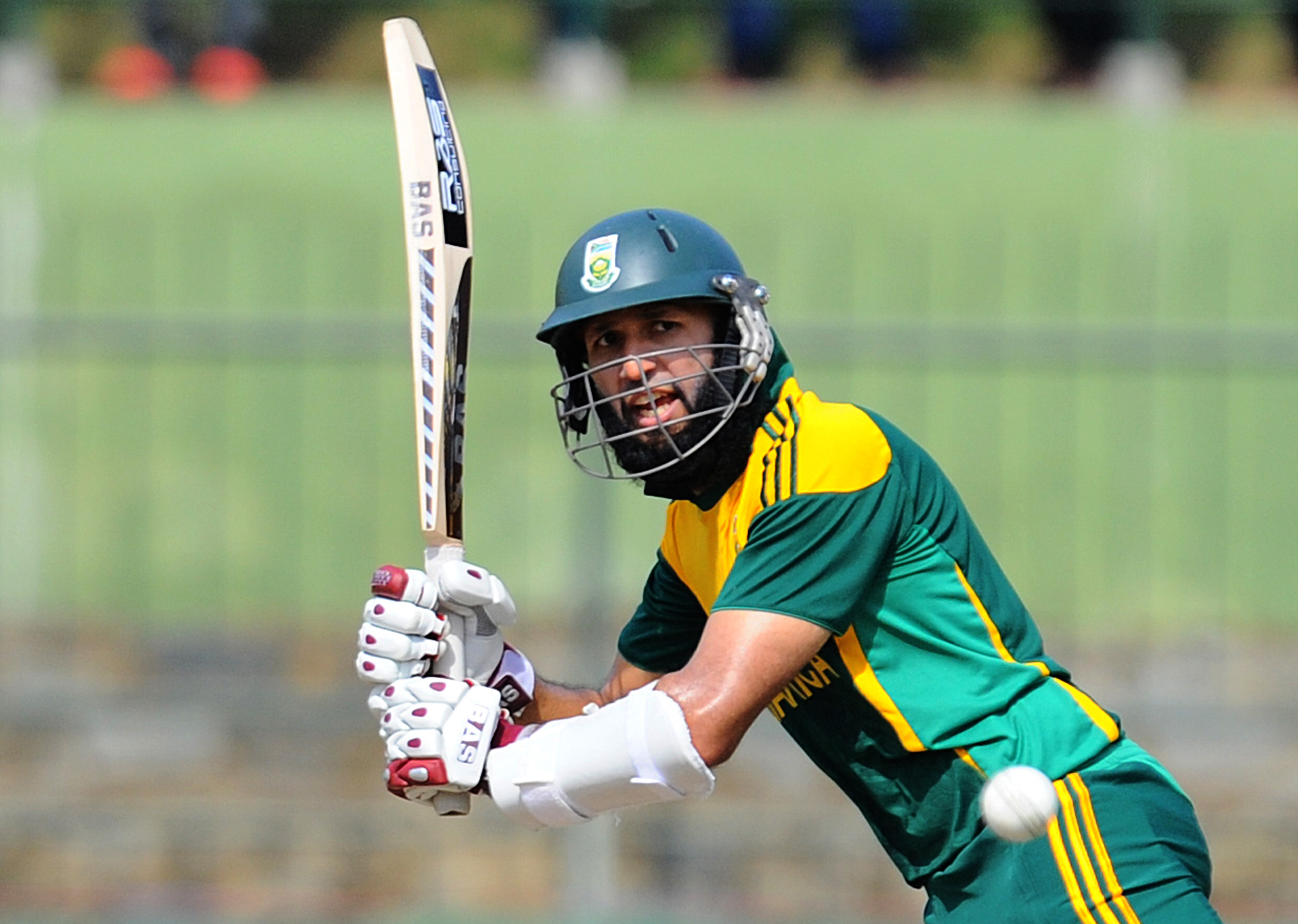 ಅಮ್ಲ ಏಕದಿನ ಕ್ರಿಕೆಟ್‌ನಲ್ಲಿ ವೇಗದ 7 ಸಾವಿರ ರನ್