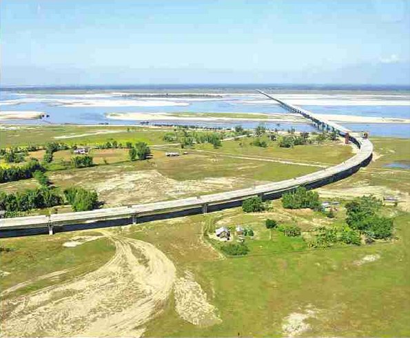 ಅರುಣಾಚಲ-ಅಸ್ಸಾಂ ಸೇತುವೆಗೆ ಚೀನಾ ಕಿರಿಕ್