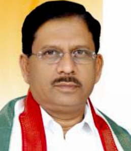 ಕೆಪಿಸಿಸಿ ಅಧ್ಯಕ್ಷರಾಗಿ ಪರಮೇಶ್ವರ್ ಮುಂದುವರಿಕೆ?