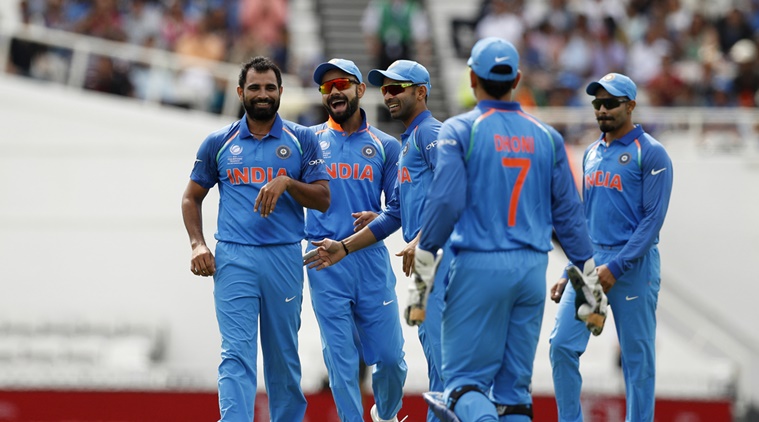 ನಾಳೆ ಭಾರತ-ಬಾಂಗ್ಲಾದೇಶ ಎರಡನೆ ಅಭ್ಯಾಸ ಪಂದ್ಯ