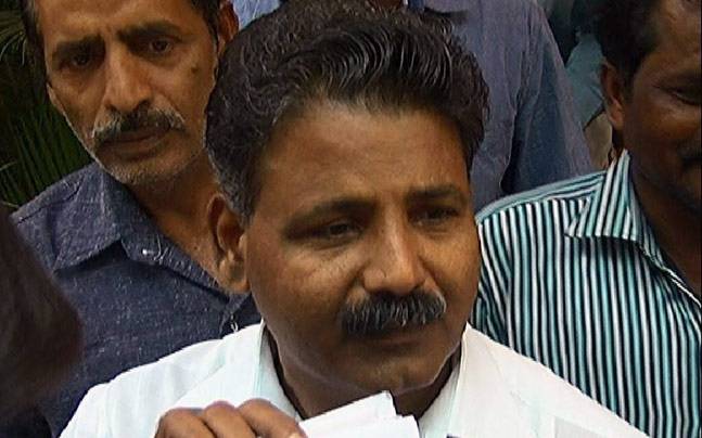 ಐಎಎಸ್ ಅಧಿಕಾರಿಗಳಿಂದ ಕಿರುಕುಳ ಆರೋಪ ಮುಖ್ಯಕಾರ್ಯದರ್ಶಿಗೆ ಕೆ.ಮಥಾಯ್ ದೂರು