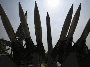 ಉ.ಕೊರಿಯದಿಂದ ಮತ್ತೆ ಕ್ಷಿಪಣಿ ಪರೀಕ್ಷೆ : ಜಪಾನ್, ದ.ಕೊರಿಯ ತೀವ್ರ ಆಕ್ರೋಶ