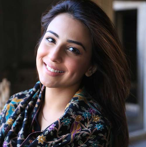 ರಮಝಾನ್ ನಲ್ಲಿ ಮಾತ್ರ ಒಳ್ಳೆಯವರಾಗುವ ಸೋಗಲಾಡಿಗಳ ವಿರುದ್ಧ ಪಾಕ್ ನಟಿಯ ಆಕ್ರೋಶ: ವೈರಲ್ ಪೋಸ್ಟ್