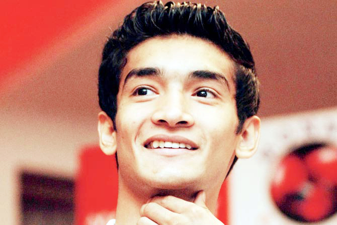 ಶಿವ ಥಾಪ, ಸುಮಿತ್, ಅಮಿತ್ ಸೆಮಿಫೈನಲ್‌ಗೆ