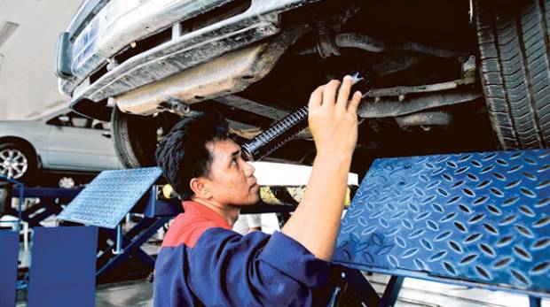 ದುಬೈ: ವಾಹನಿಗರಿಗೆ ವಿಶೇಷ ಸವಲತ್ತು