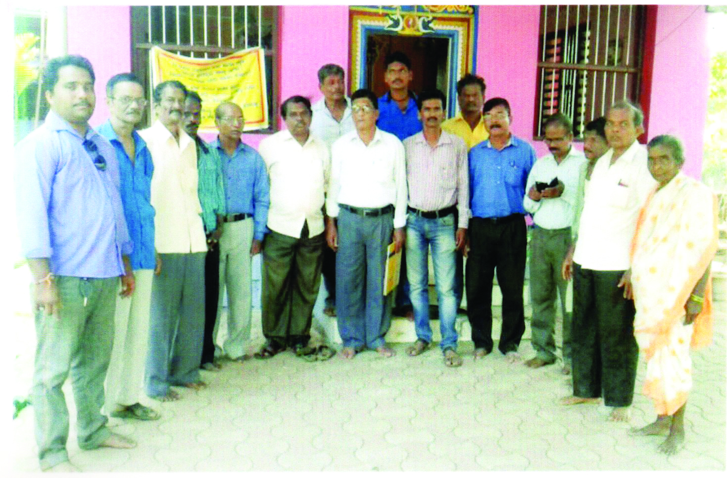 ಹುಸಿಯಾಯಿತು ರಕ್ಷಣಾ ಸಚಿವರ ಭರವಸೆ: ಆರೋಪ