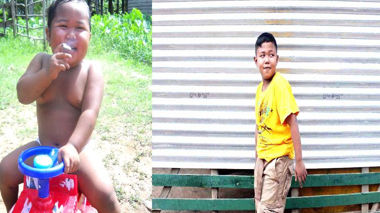 ಎರಡು ವರ್ಷ ವಯಸ್ಸಿಗೇ ದಿನಕ್ಕೆ 40 ಸಿಗರೇಟು ಎಳೆಯುತ್ತಿದ್ದ ಪೋರ ಈಗೇನು ಮಾಡುತ್ತಿದ್ದಾನೆ ಗೊತ್ತೇ  ?